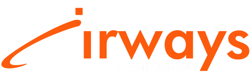 Airways Flight Support