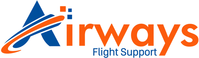 Airways Flight Support