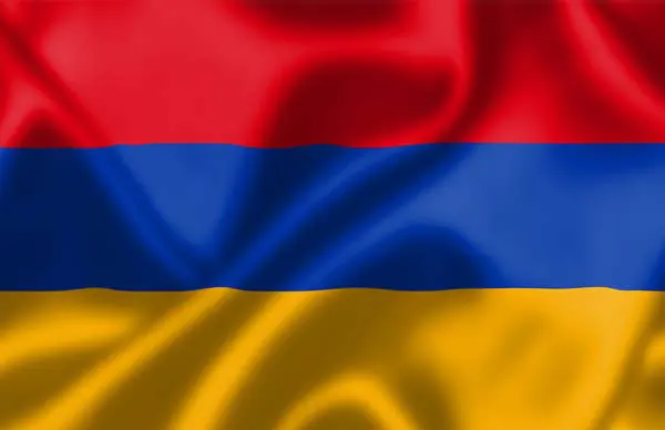 Flag of Armenia with link to flight support services for Armenia.