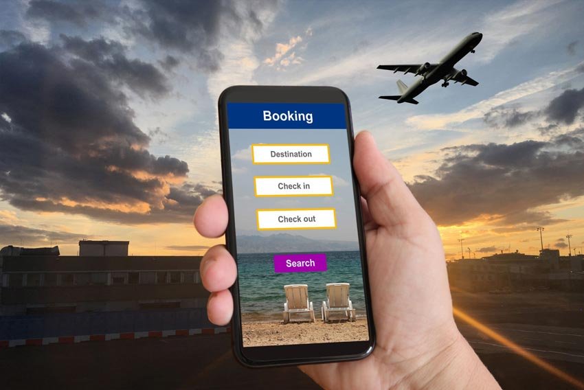 Crew-Hotel-Reservation