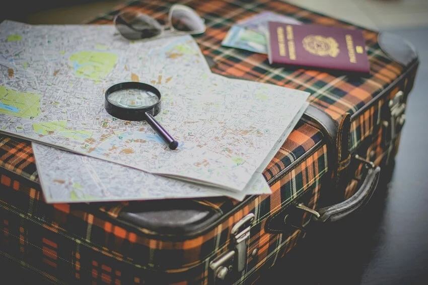 Flight Planning