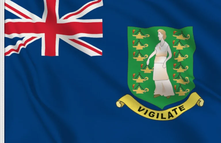 British Virgin Islands
