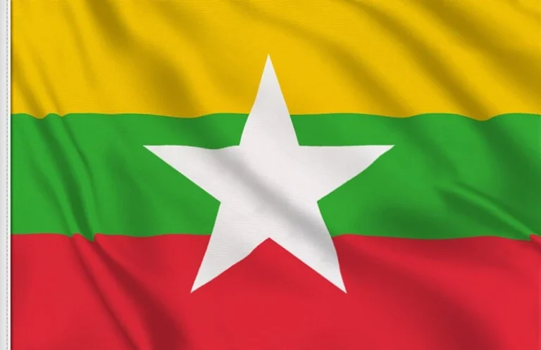 Myanmar