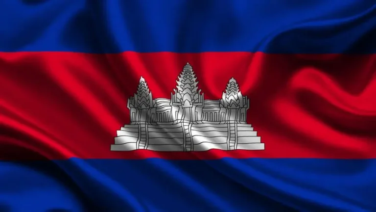 Cambodia