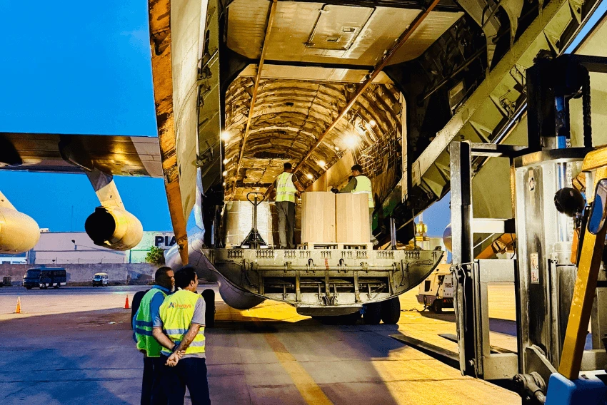 Coverage slider image