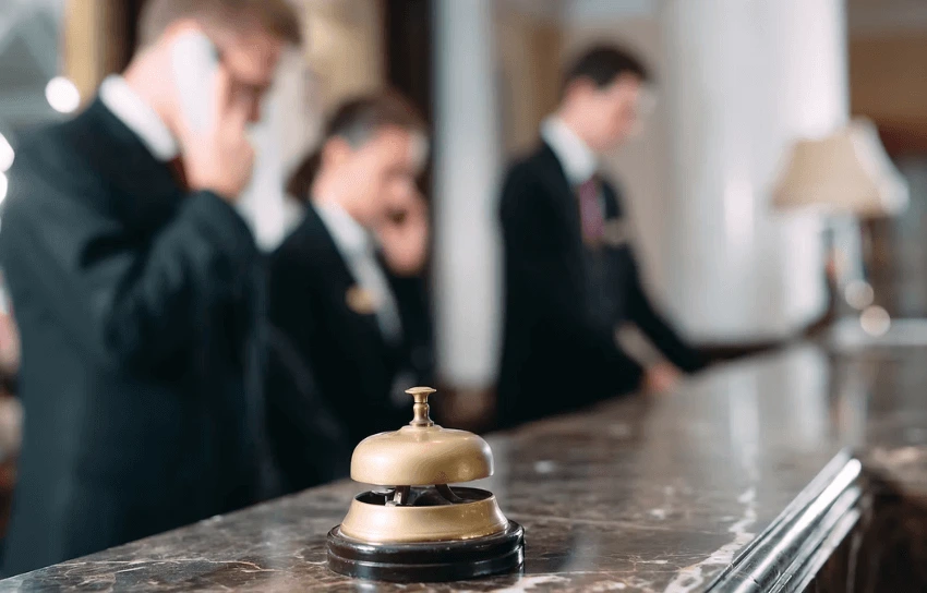 hotel reservation image slider 2