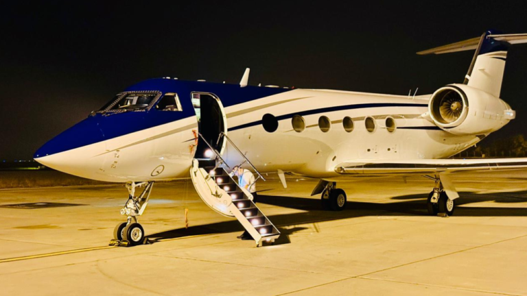 November 2025 Aviation & Ground Handling Highlights